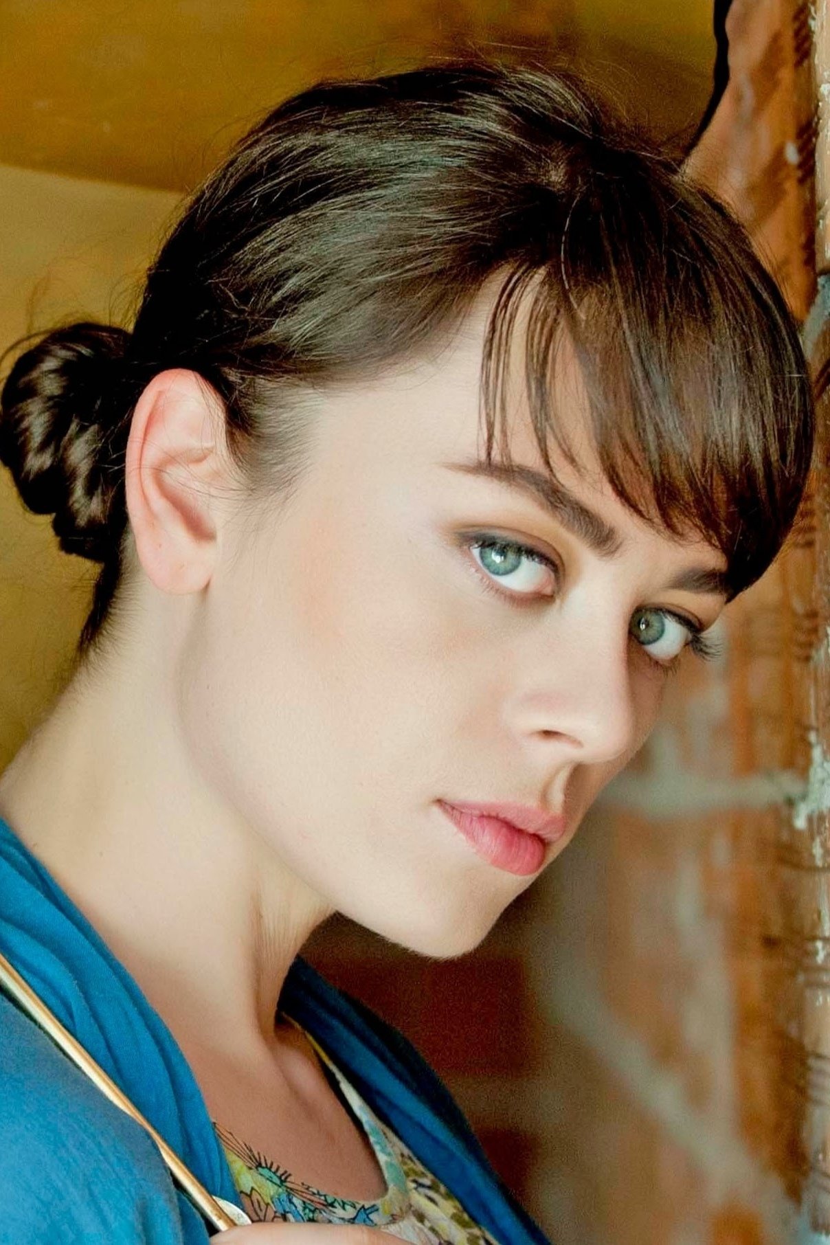 Foto de Demet Evgar