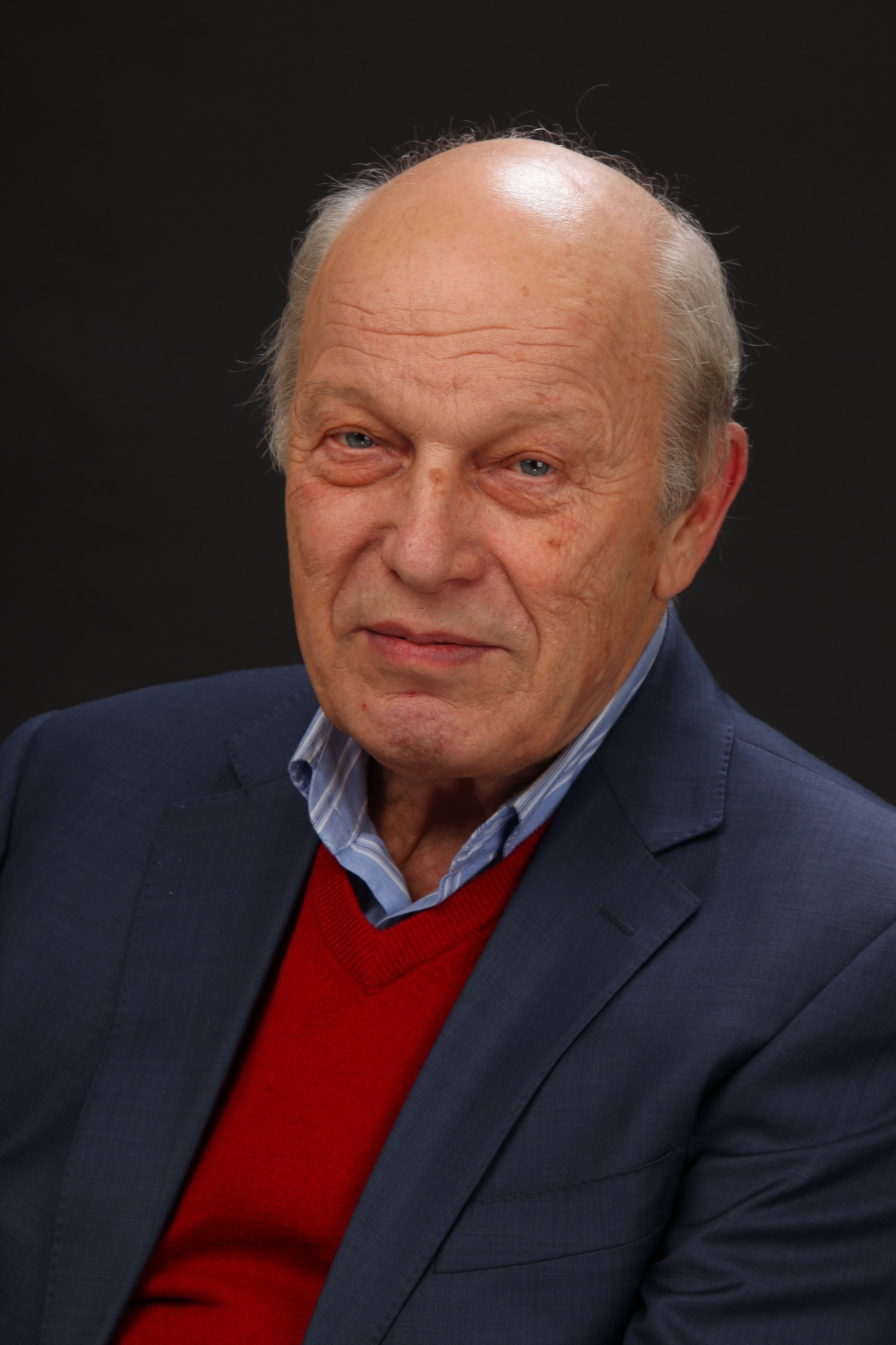 Foto de Gennadi Chulkov
