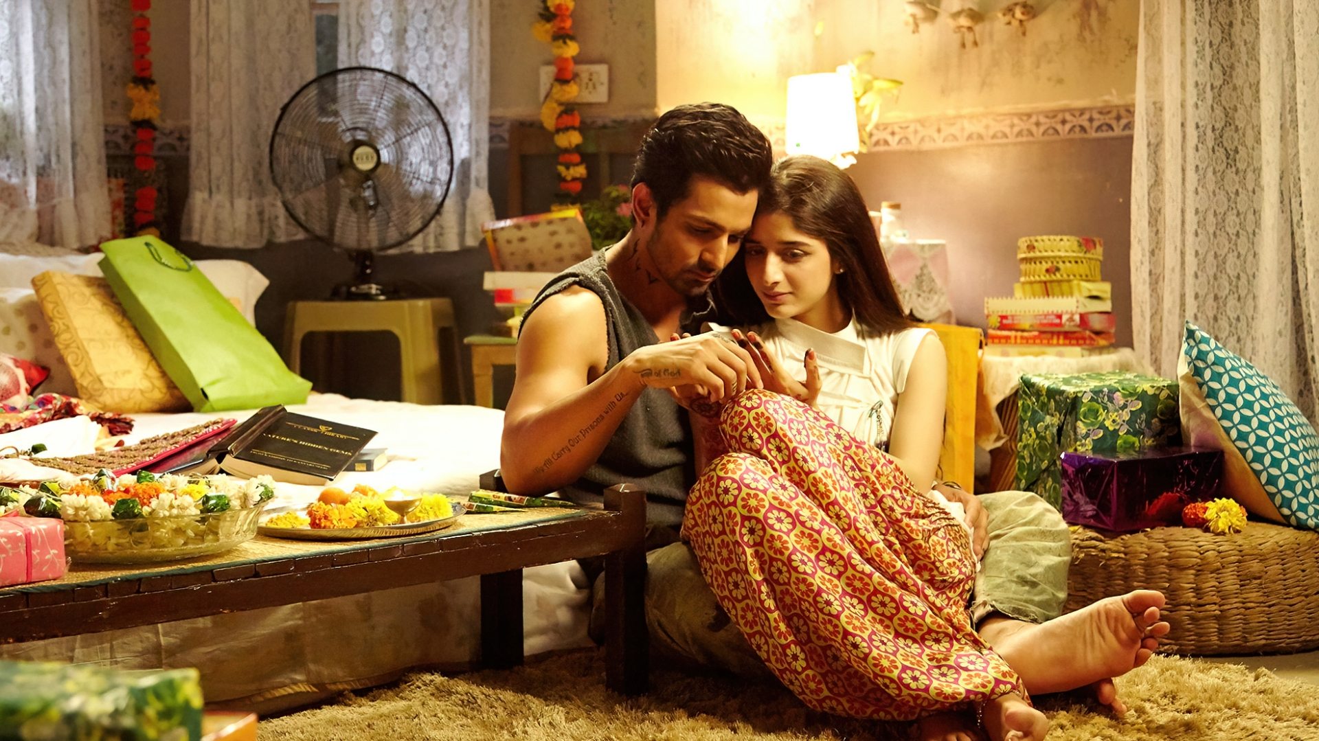 Sanam Teri Kasam 2016 123movies