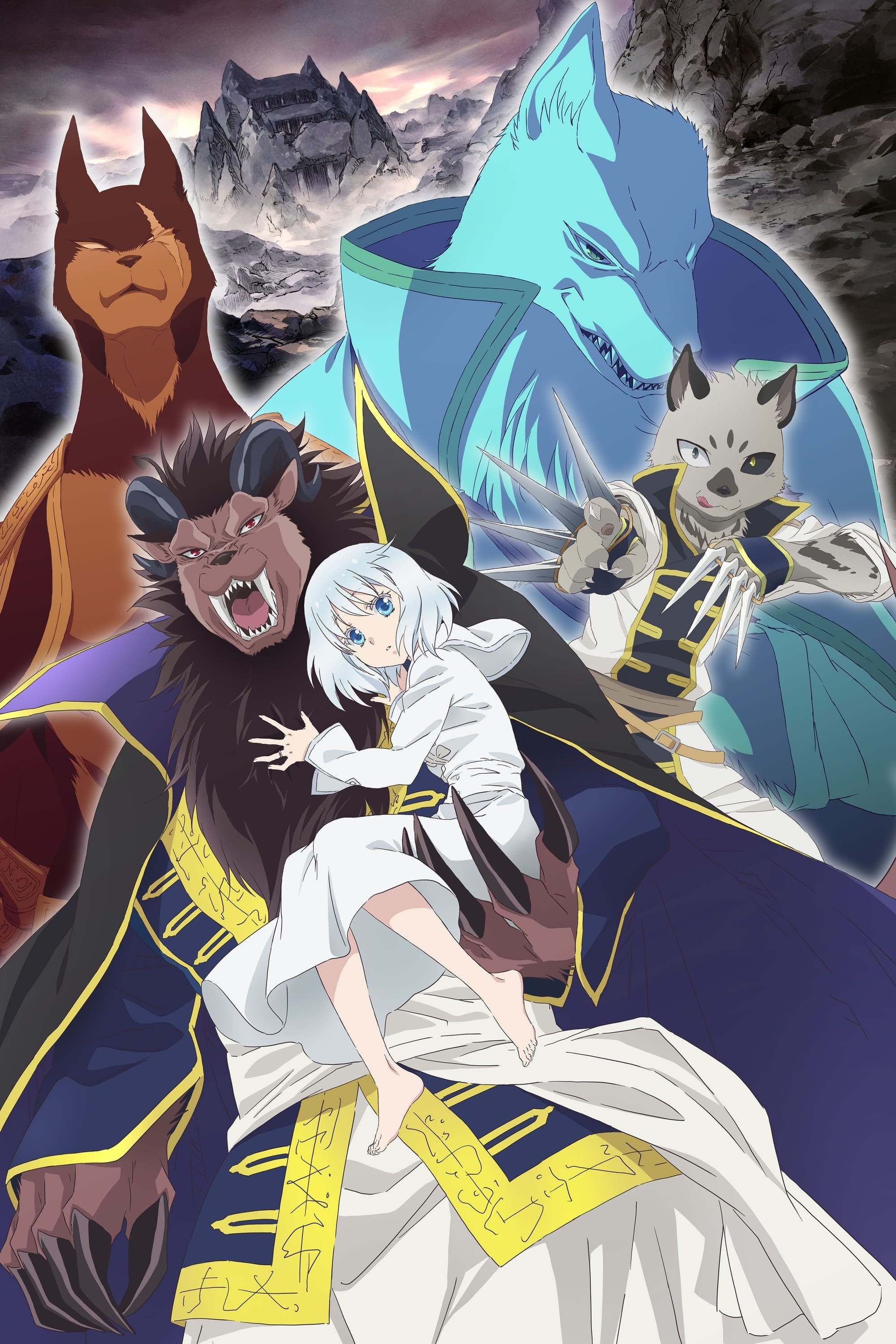 Poster de Especiais