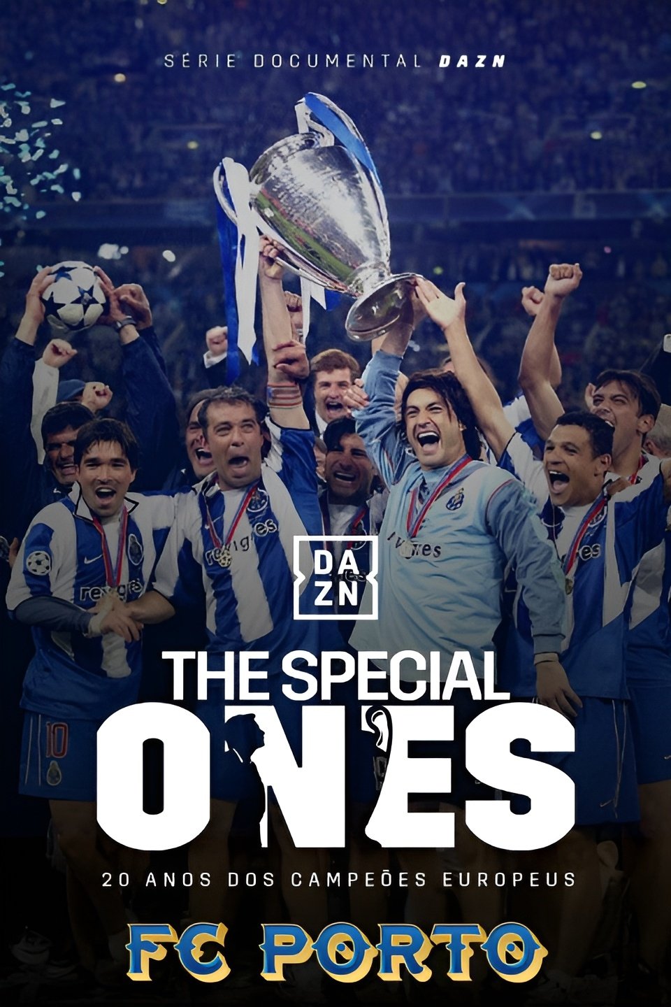 Poster de F.C. Porto - The Special Ones