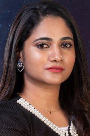 Foto de Losliya Mariyanesan