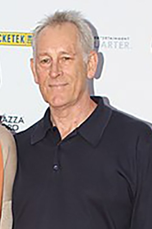 Foto de Jim Holt