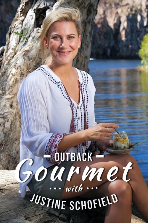 Poster de Outback Gourmet