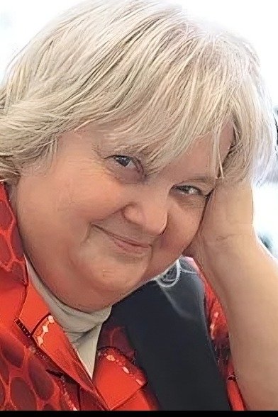 Foto de Vera F. Birkenbihl