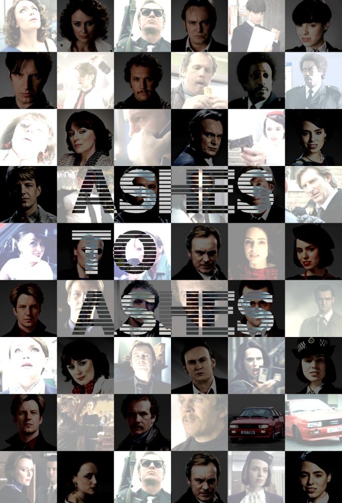 Poster de Especiais