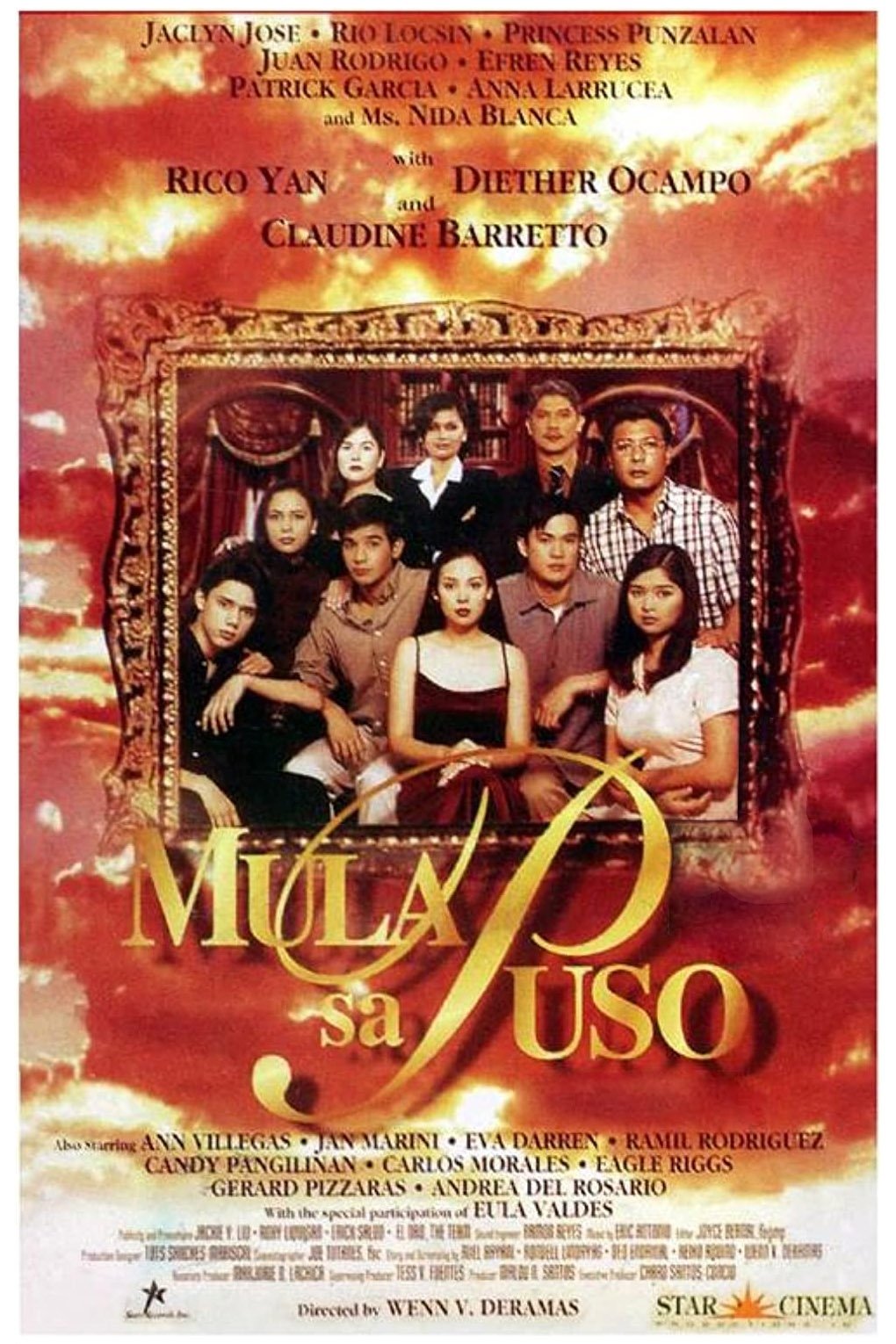 Poster de Temporada 1