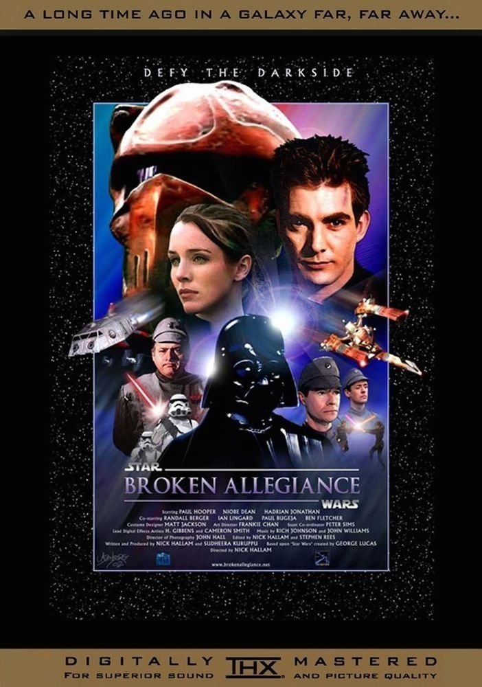 Poster movie