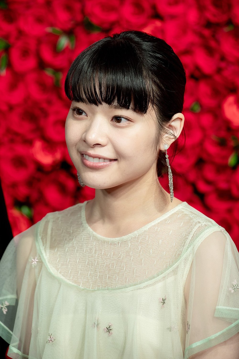 Foto de 岸井ゆきの