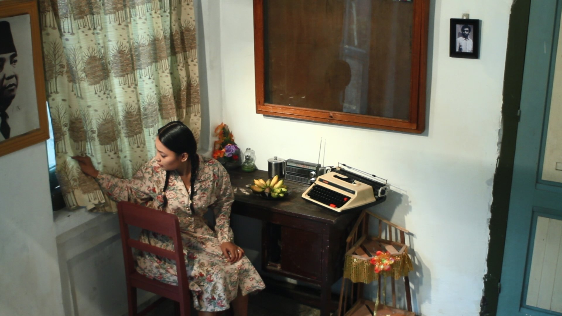 Ingatan Sunyi