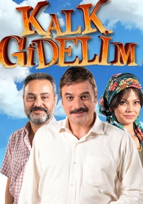 Poster de Temporada 2