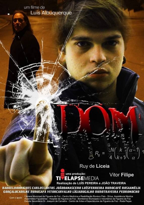 Poster de Dom