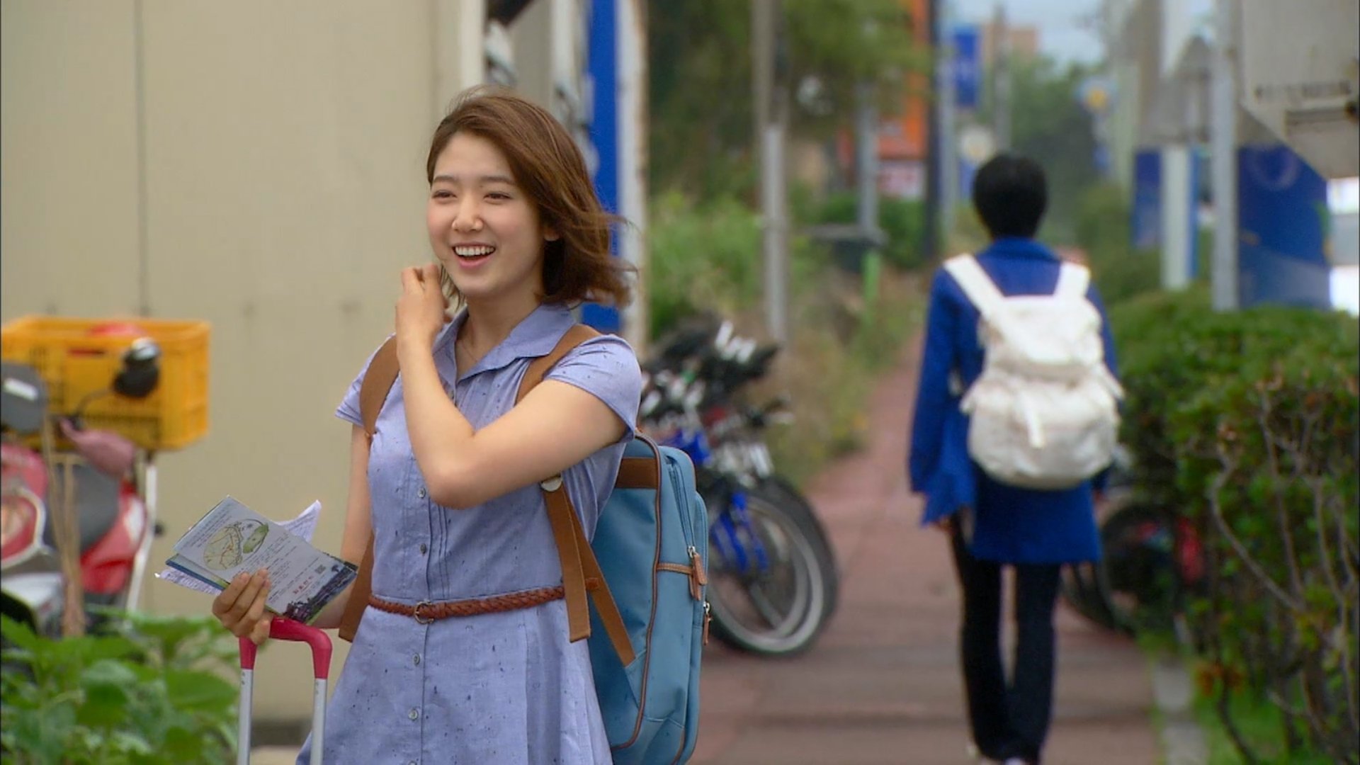 Heartstrings