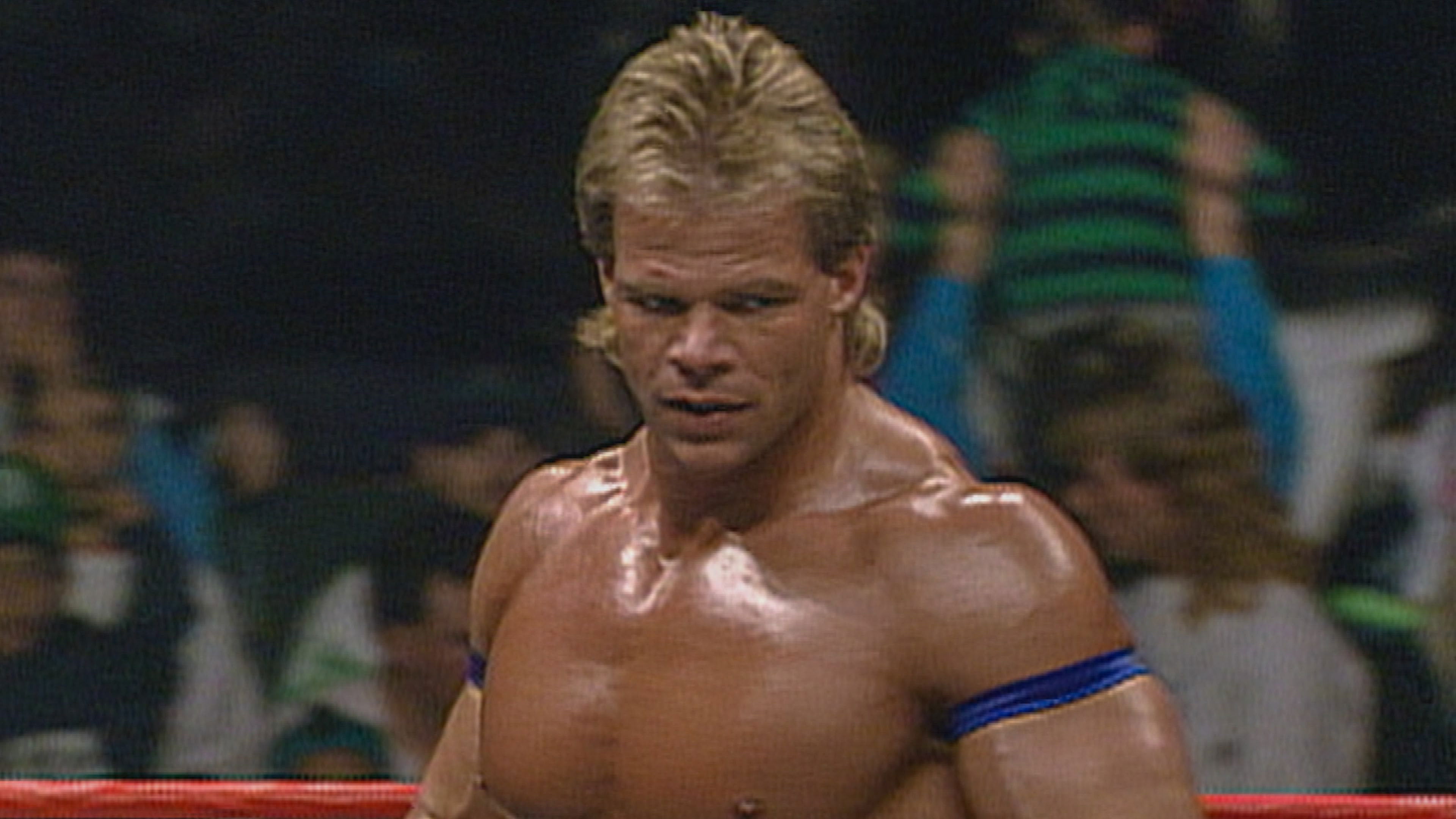 Superstars - Jan 15, 1994