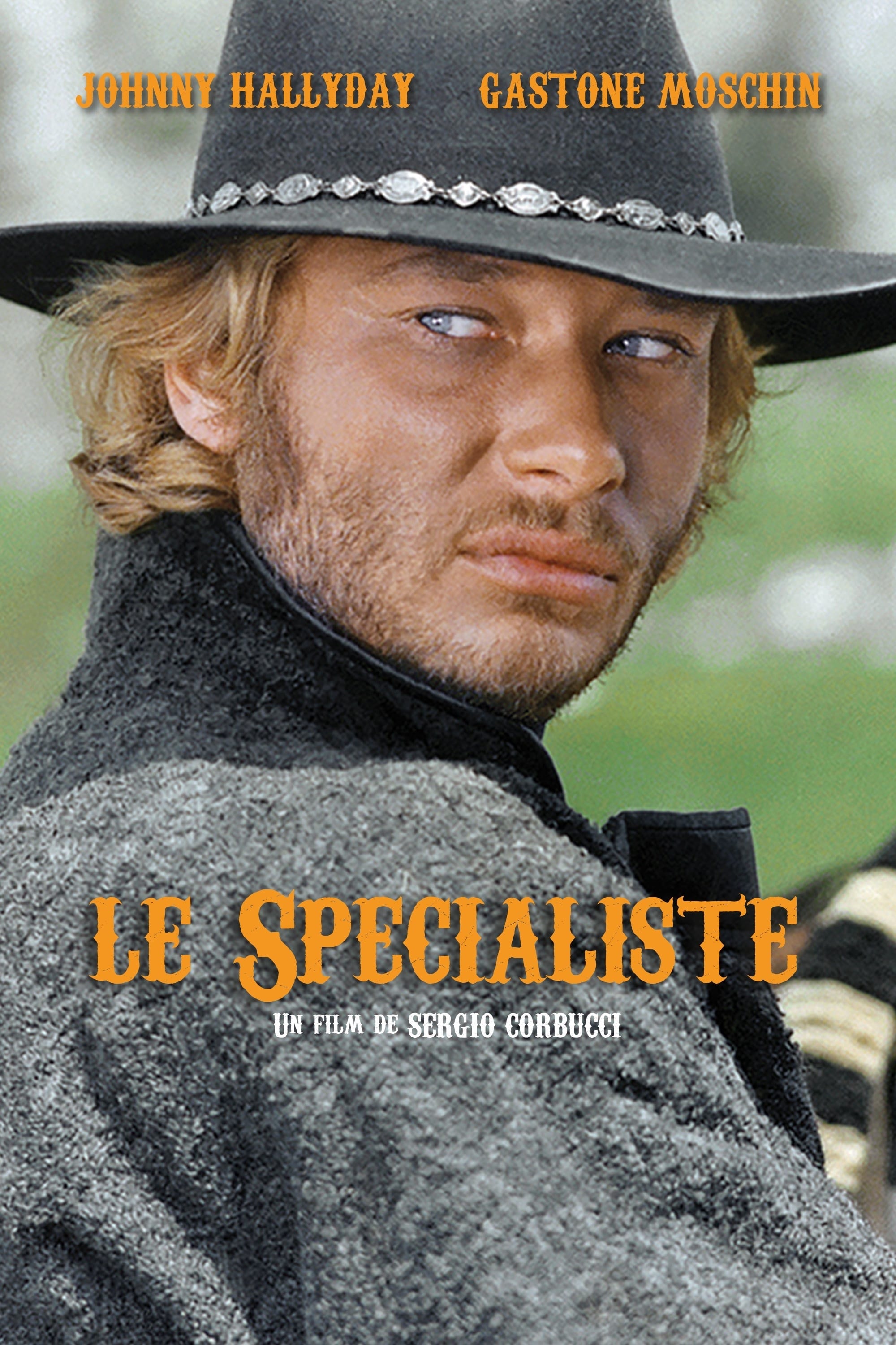 Affiche du film Gli specialisti