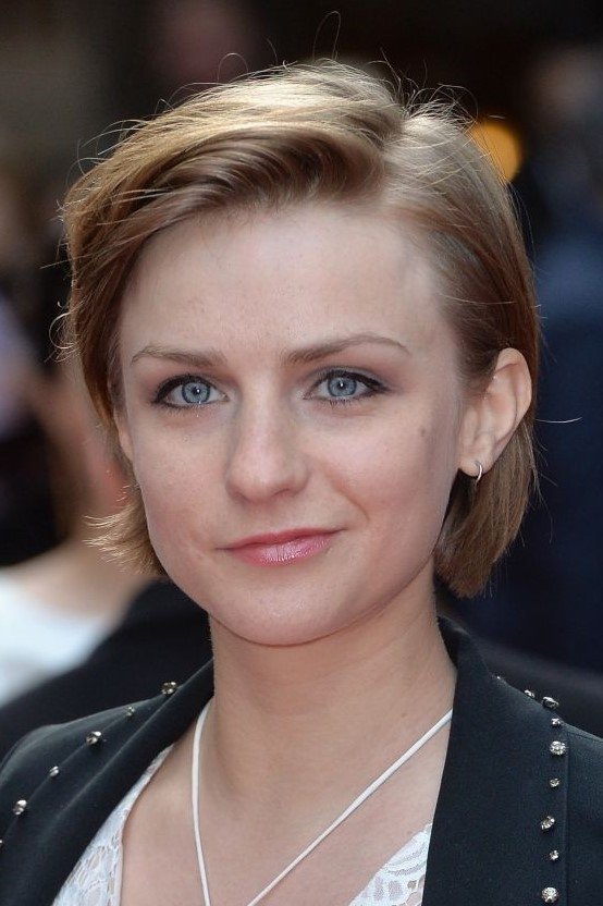Foto de Faye Marsay