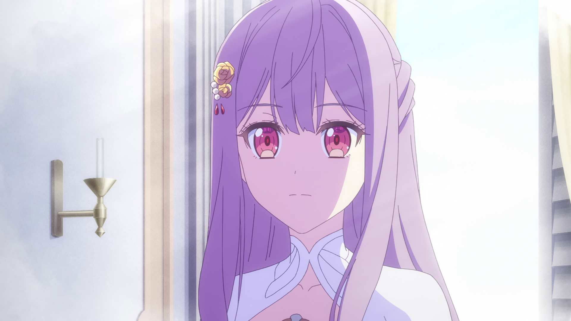 The Imprisoned Prince