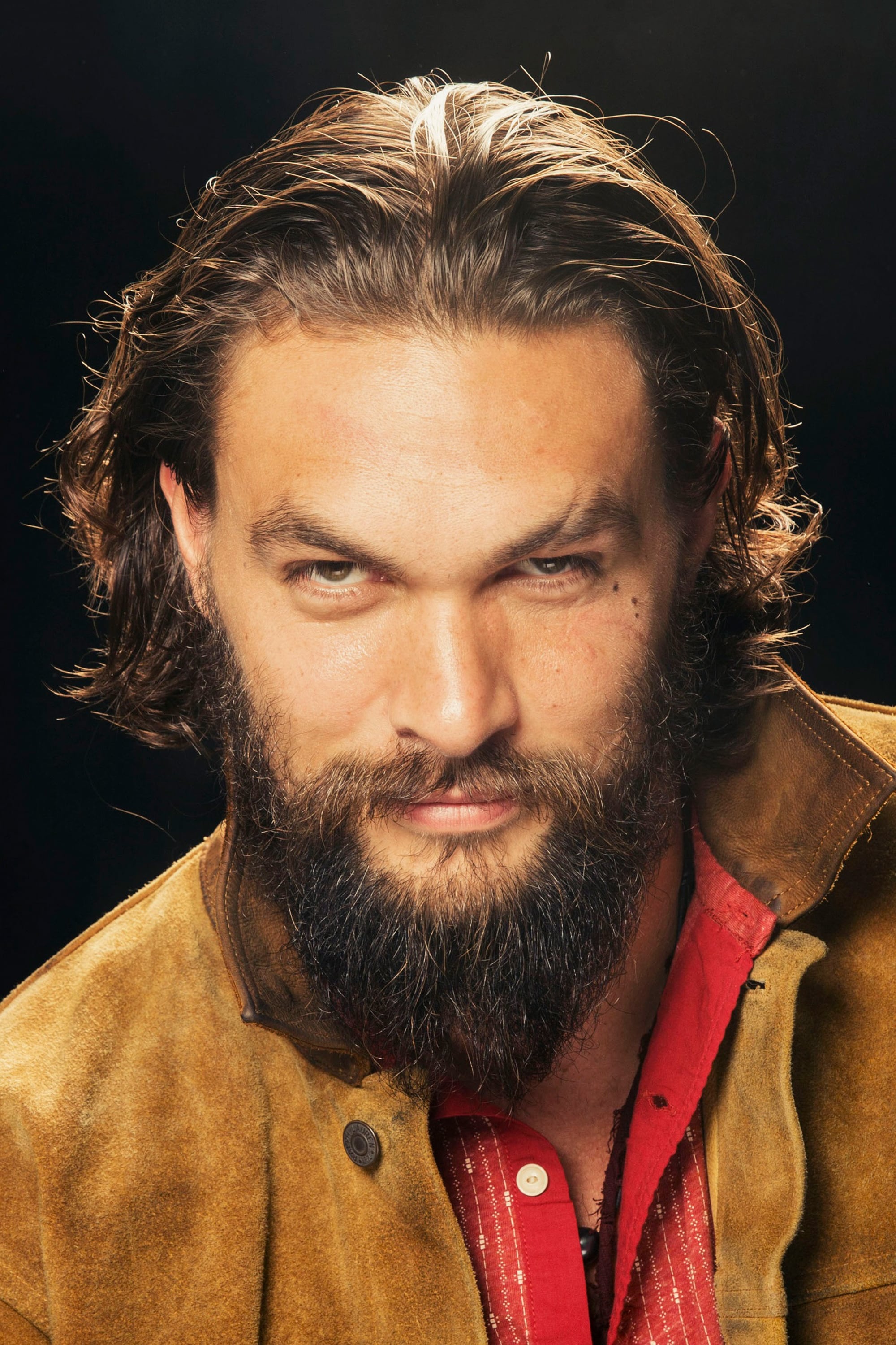 Foto de Jason Momoa
