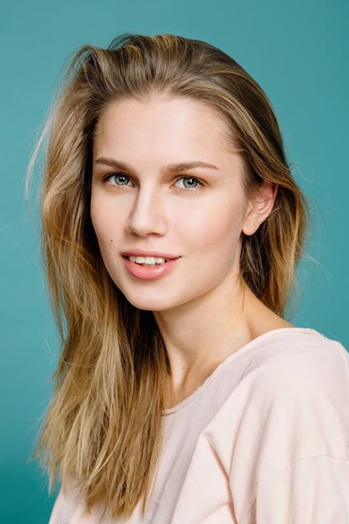 Foto de Дарья Мельникова