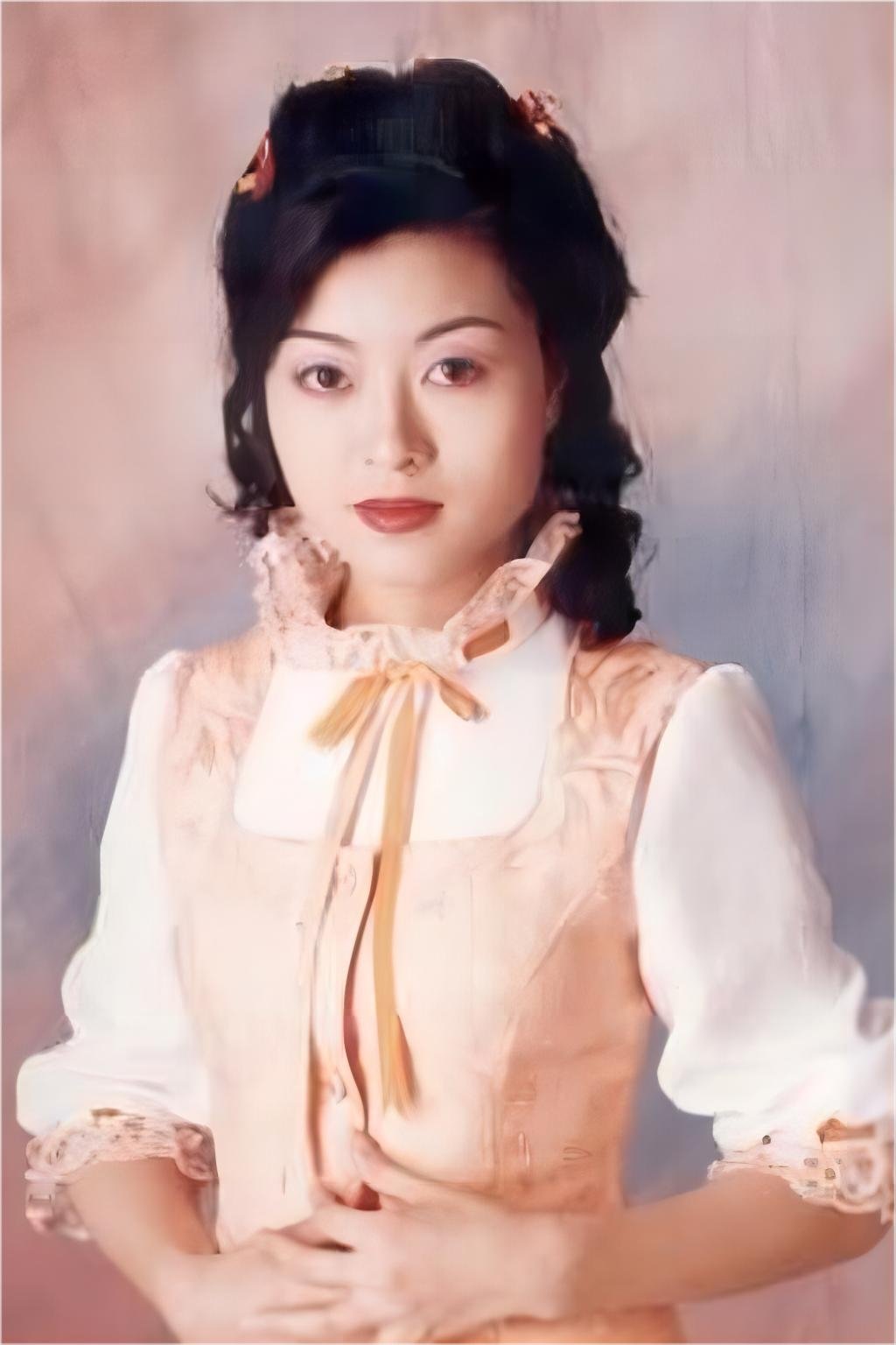 Foto de 黄瑷瑶