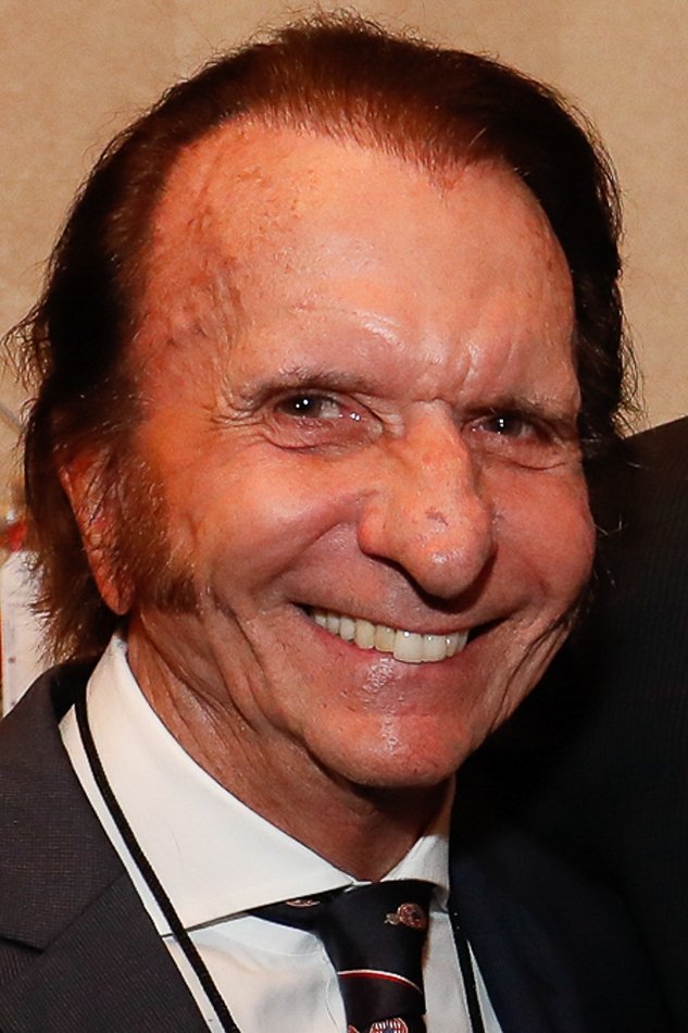 Foto de Emerson Fittipaldi
