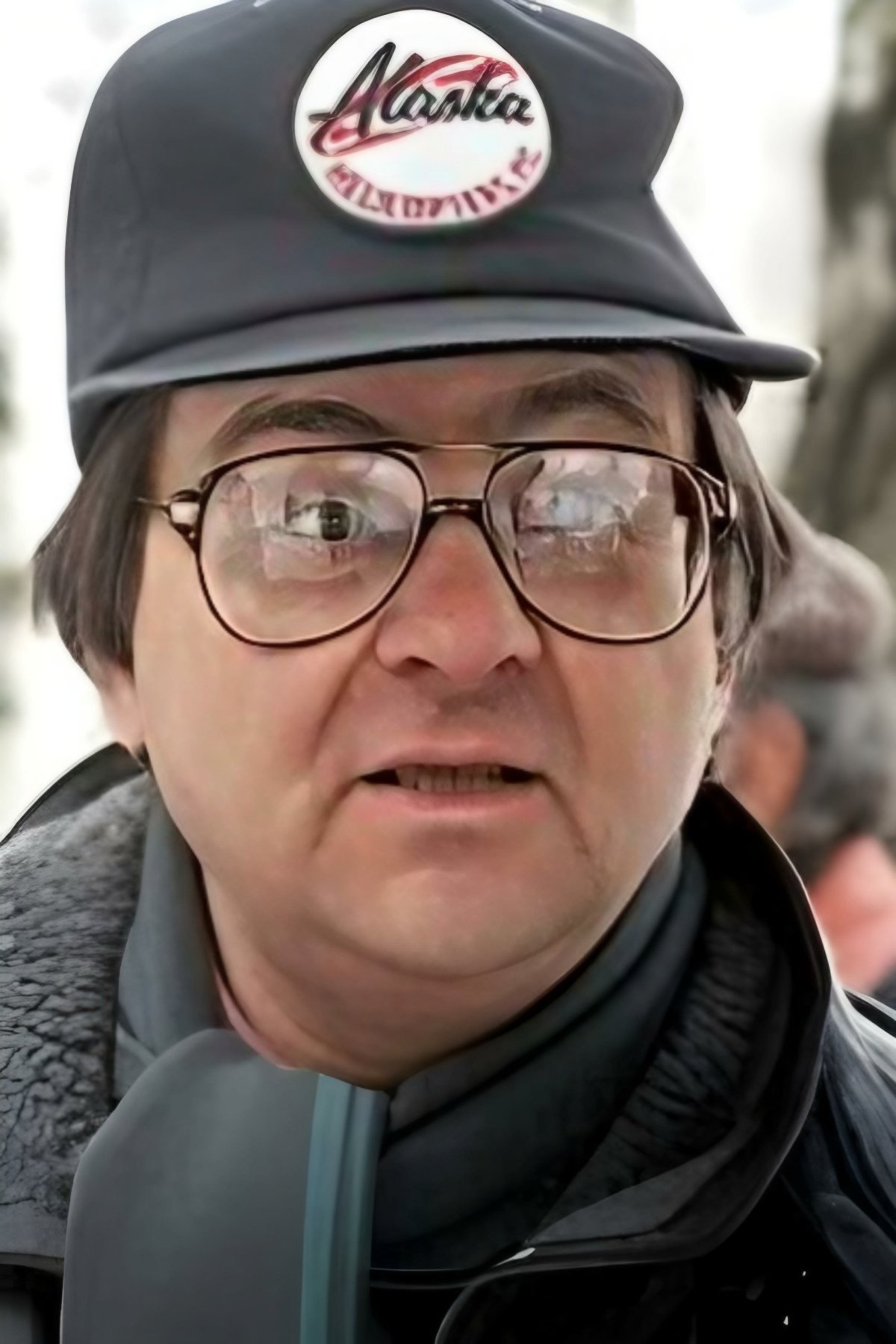 Foto de Arkadi Kordon
