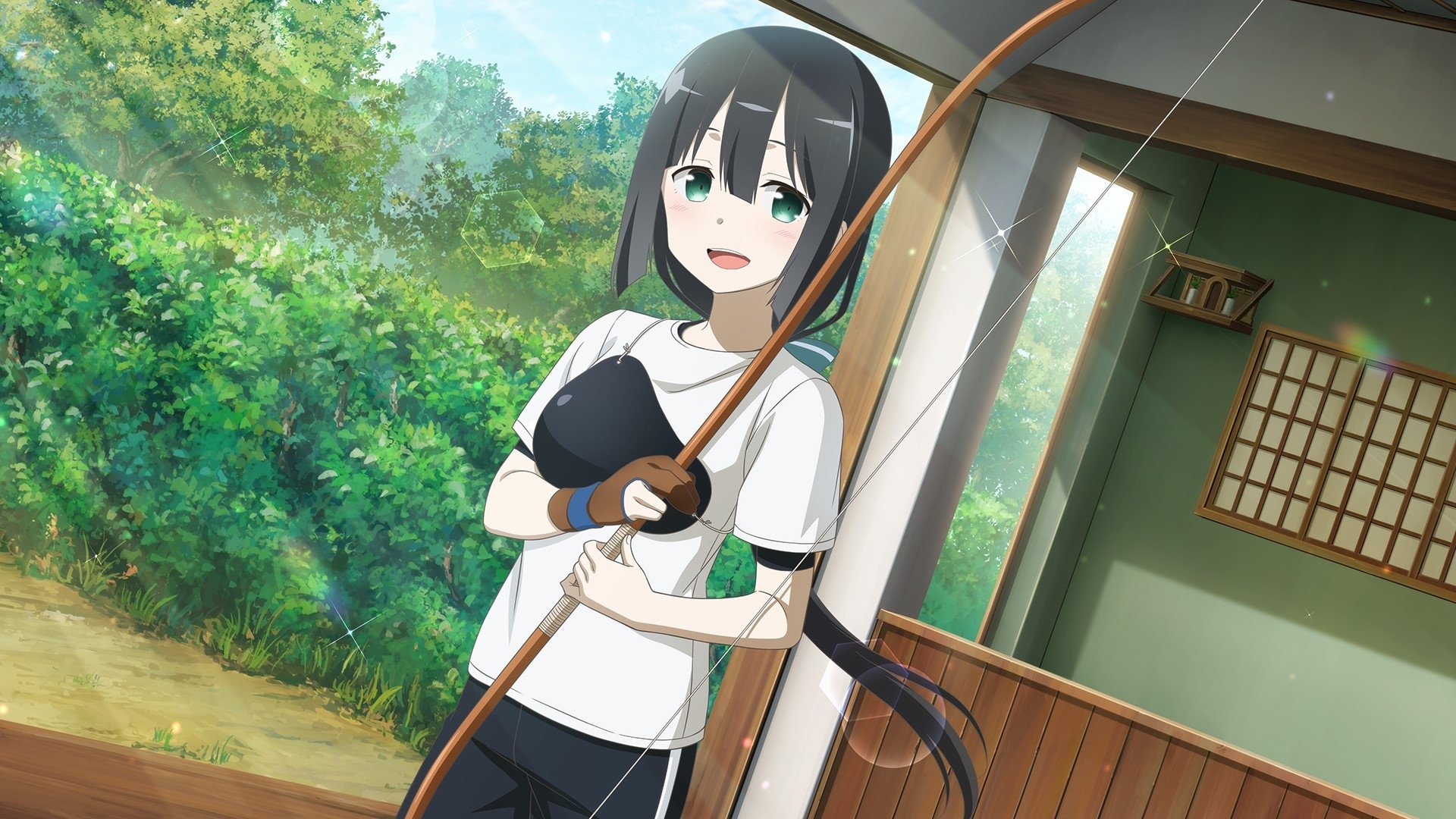 Backdrop image