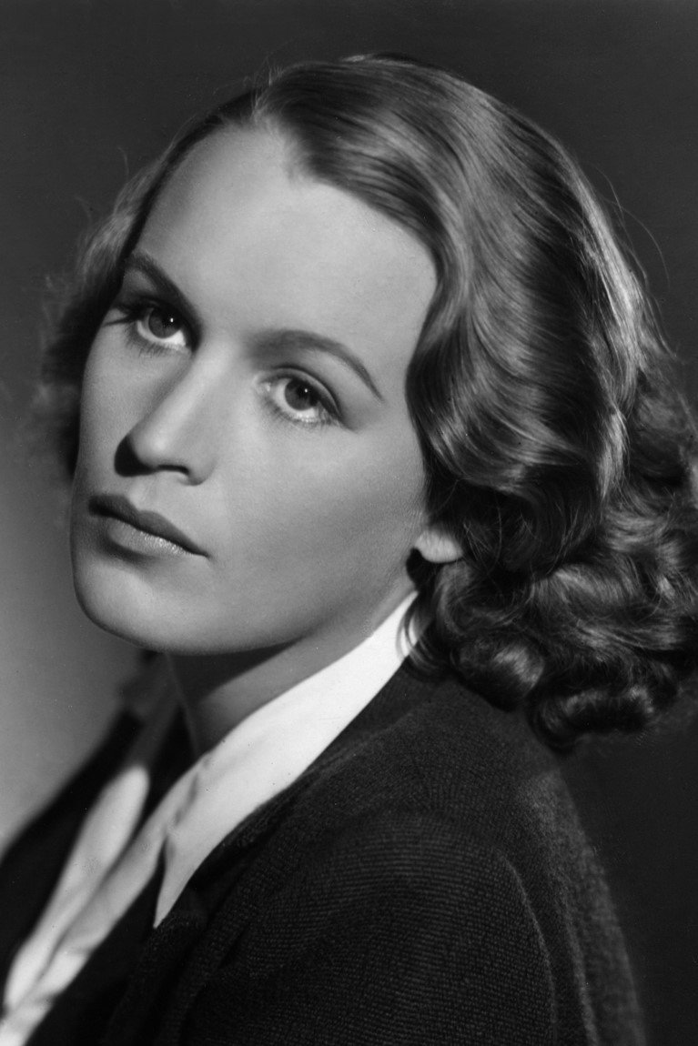 Foto de Lotte Koch