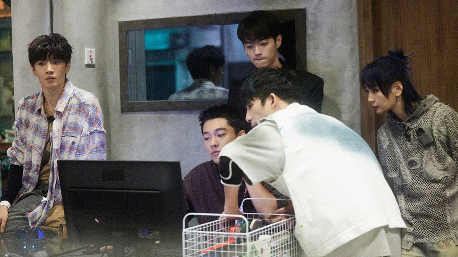 S6: EP9 Advance Bonus Scenes