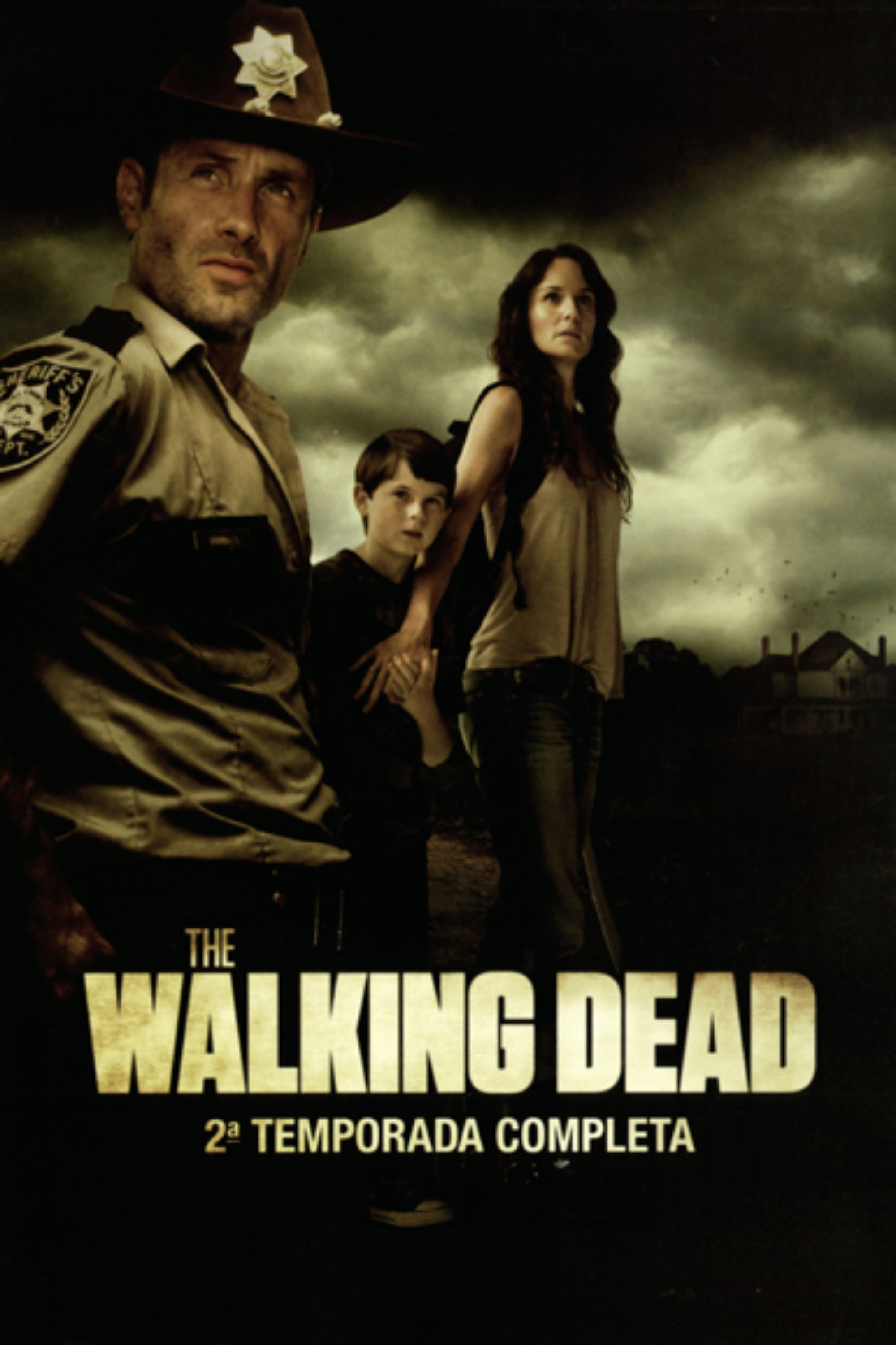 Poster de Temporada 2