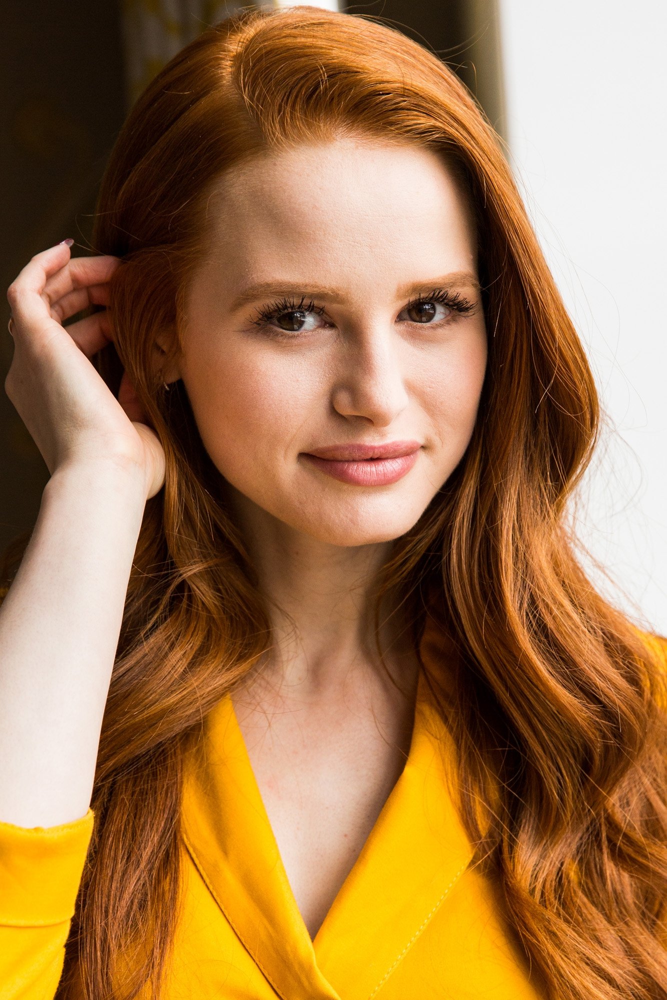 Foto de Madelaine Petsch