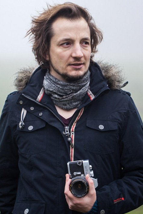 Profil Fotoğrafı