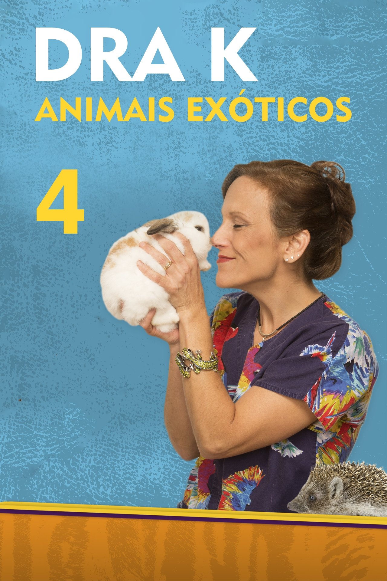 Poster de Temporada 4