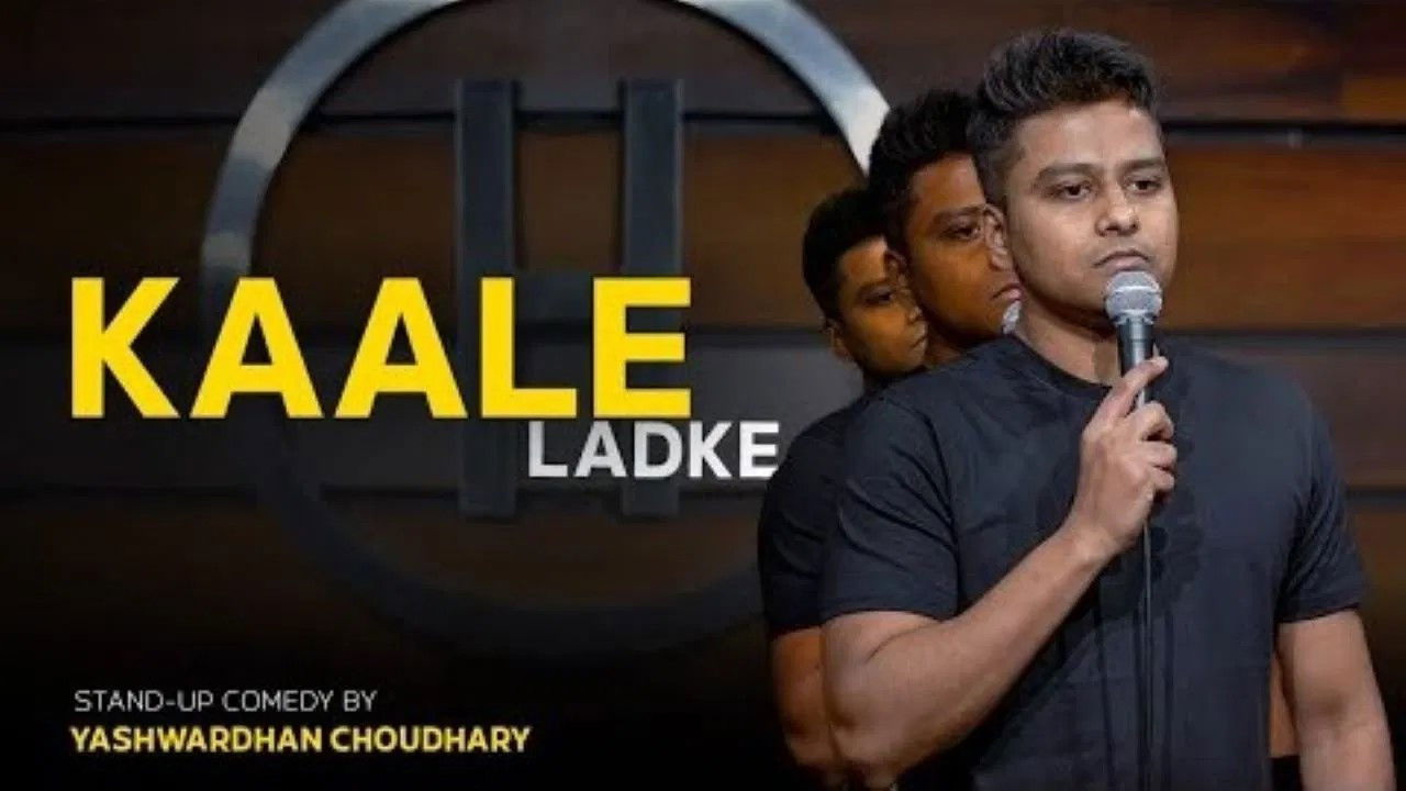 Kale Ladke