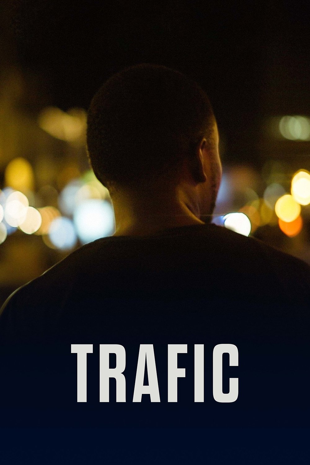 Poster de Trafic