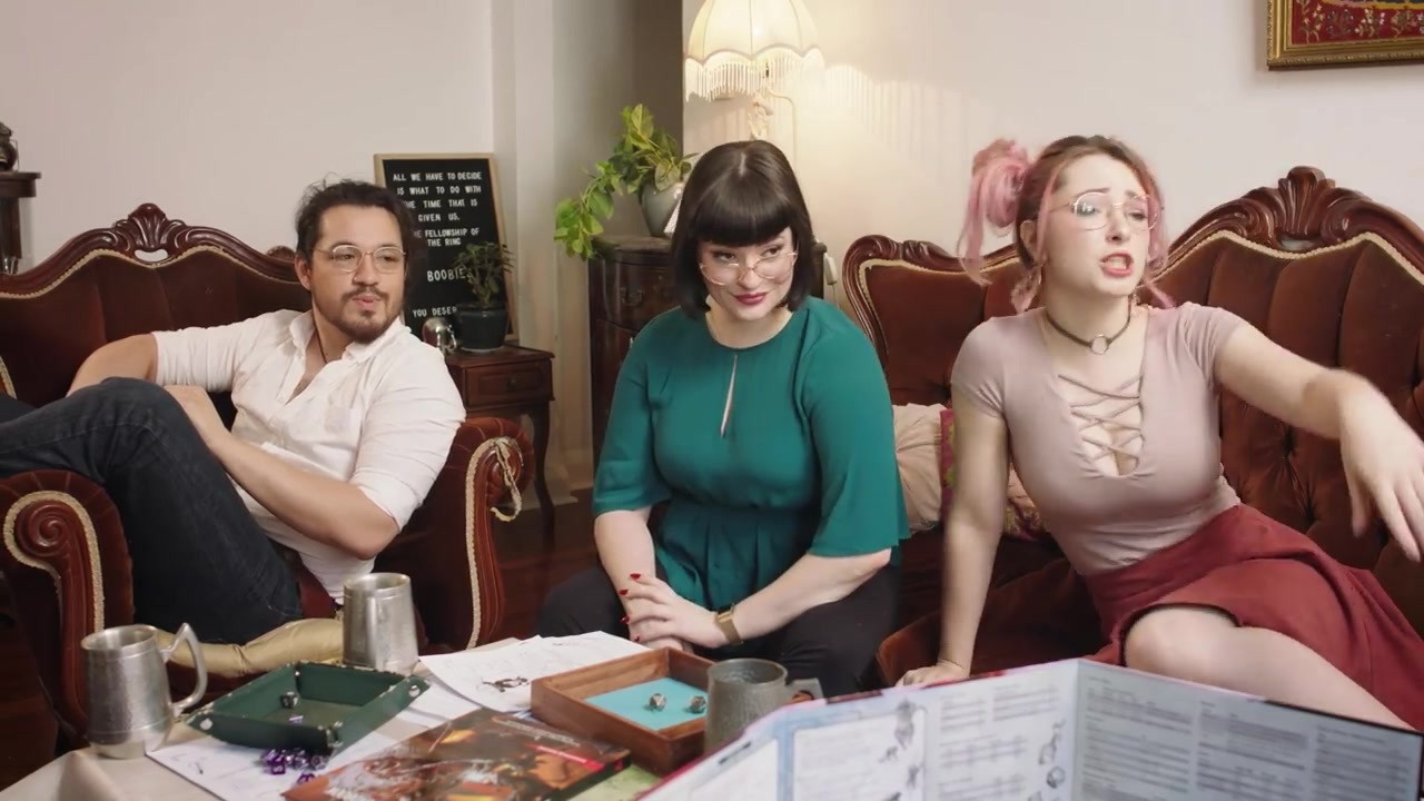 "Rules As Written" Bloopers