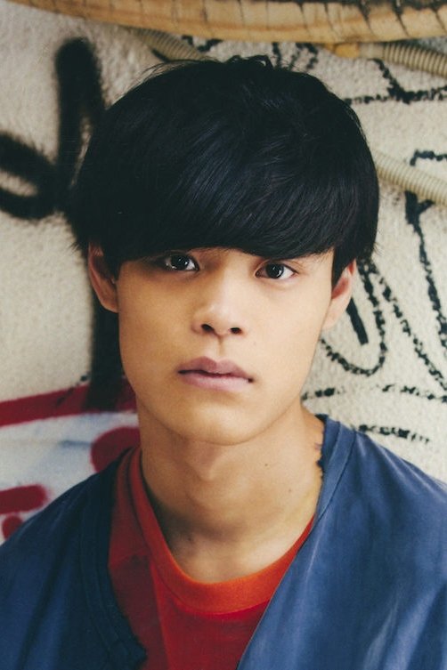 Foto de Yuito Takeuchi