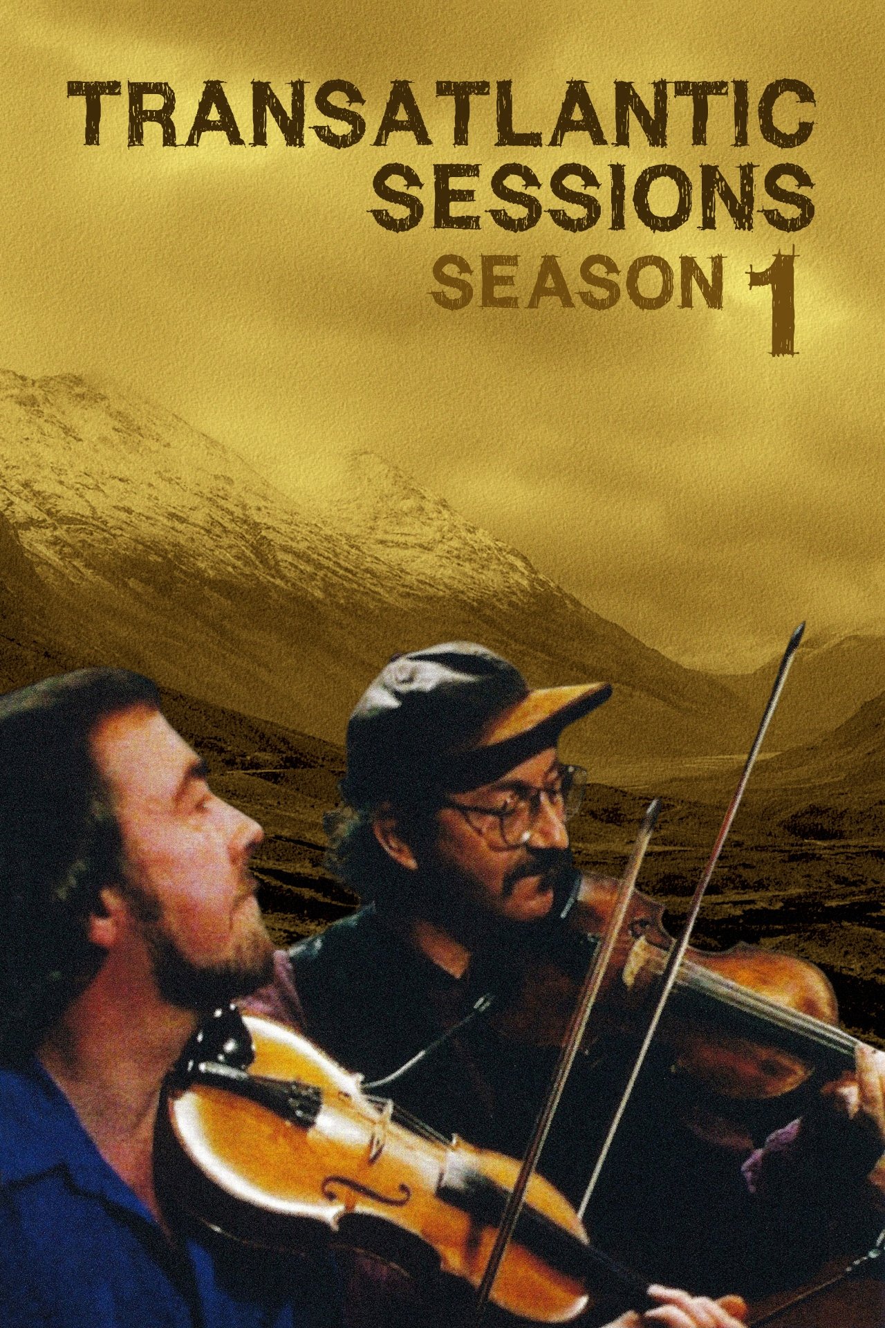 Poster de Temporada 1