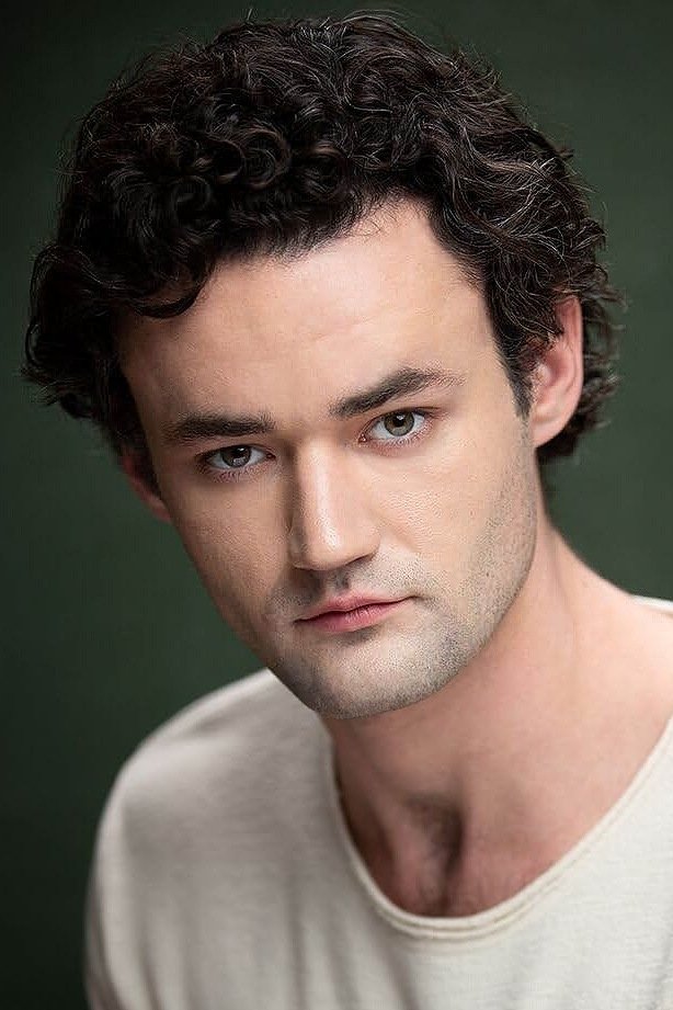 Foto de Tighe Gill