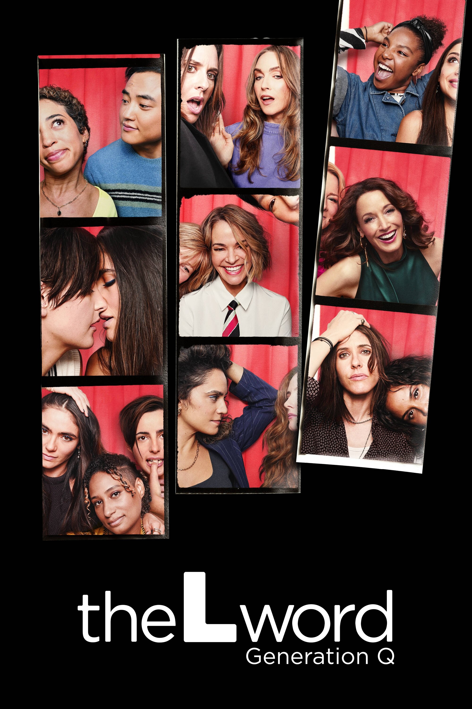 Poster de Temporada 3