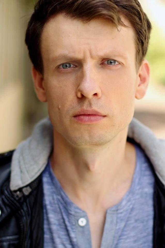 Foto de Matthew Sabo