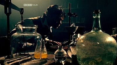 Absolute Zero: The Conquest of Cold