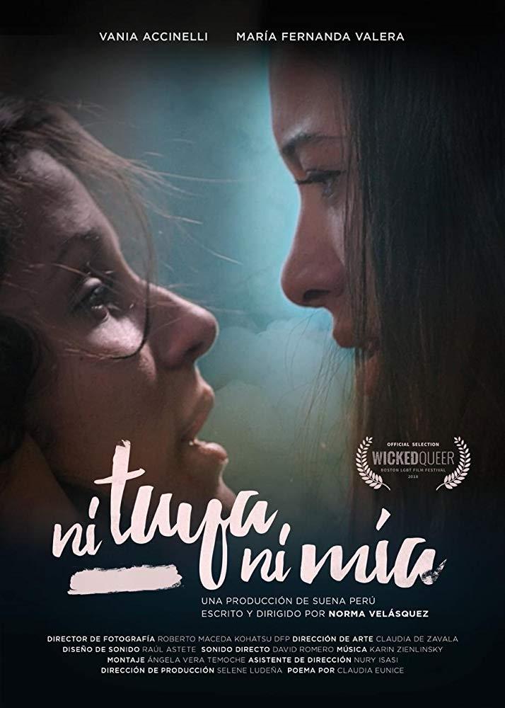 Poster movie