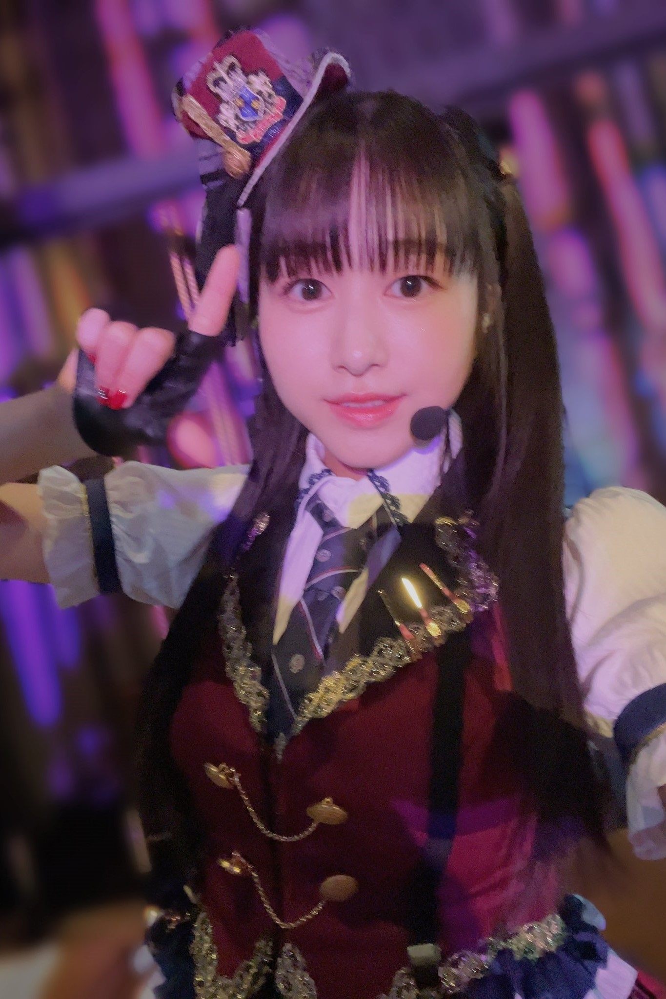 Foto de 林鼓子