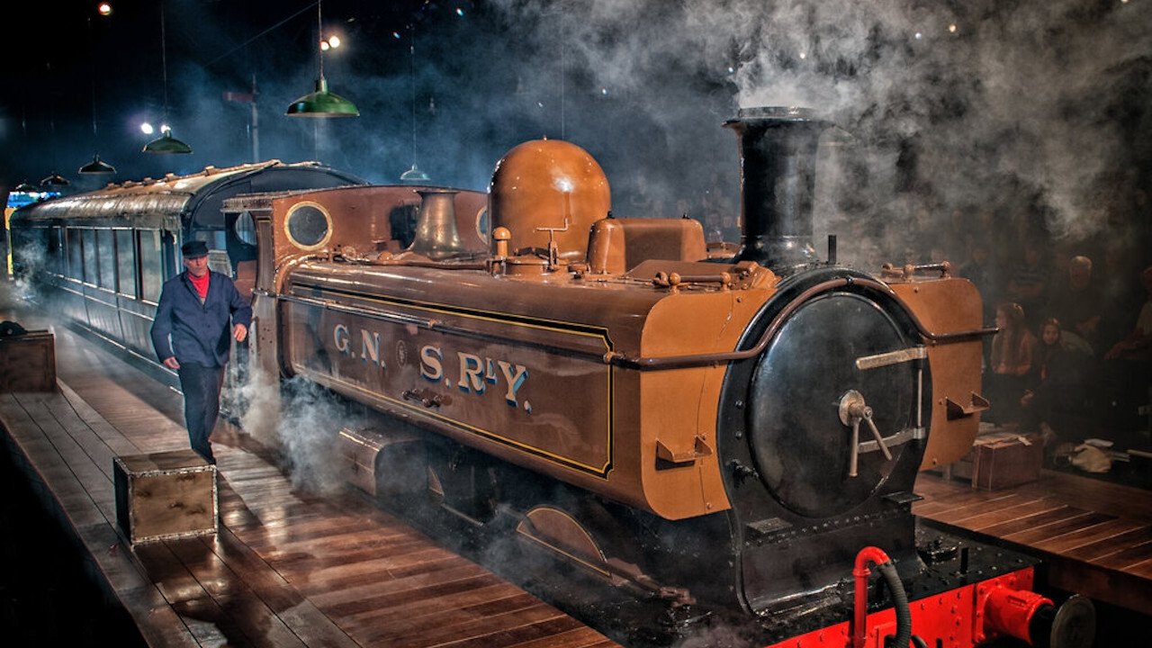 Backdrop image