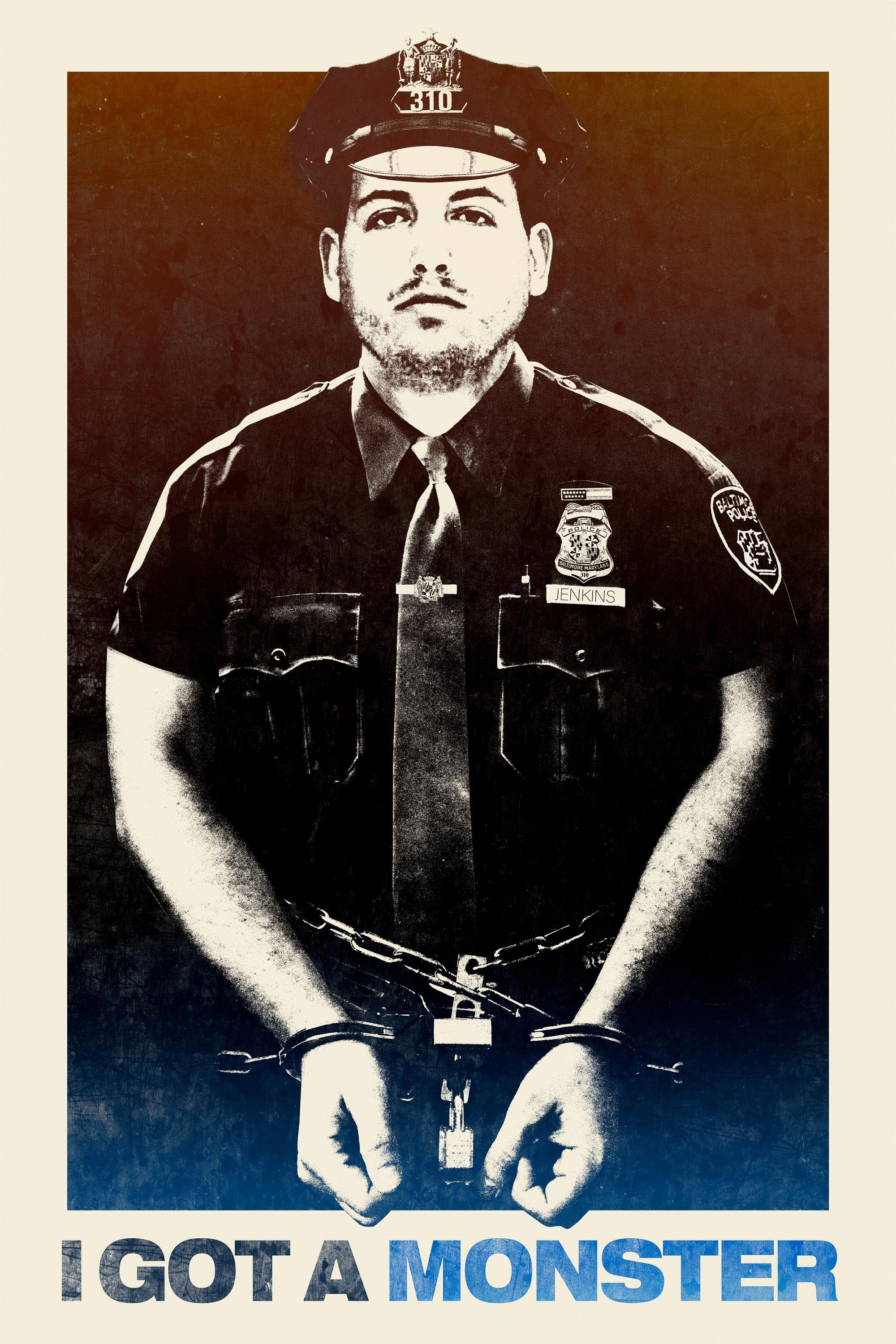 Poster de I Got A Monster