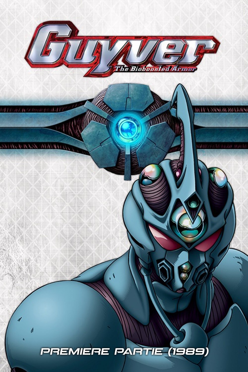 Poster de Temporada 1
