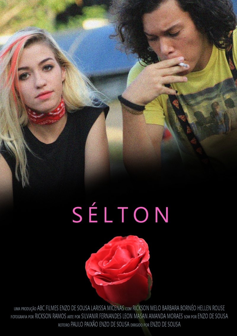 Poster de Sélton