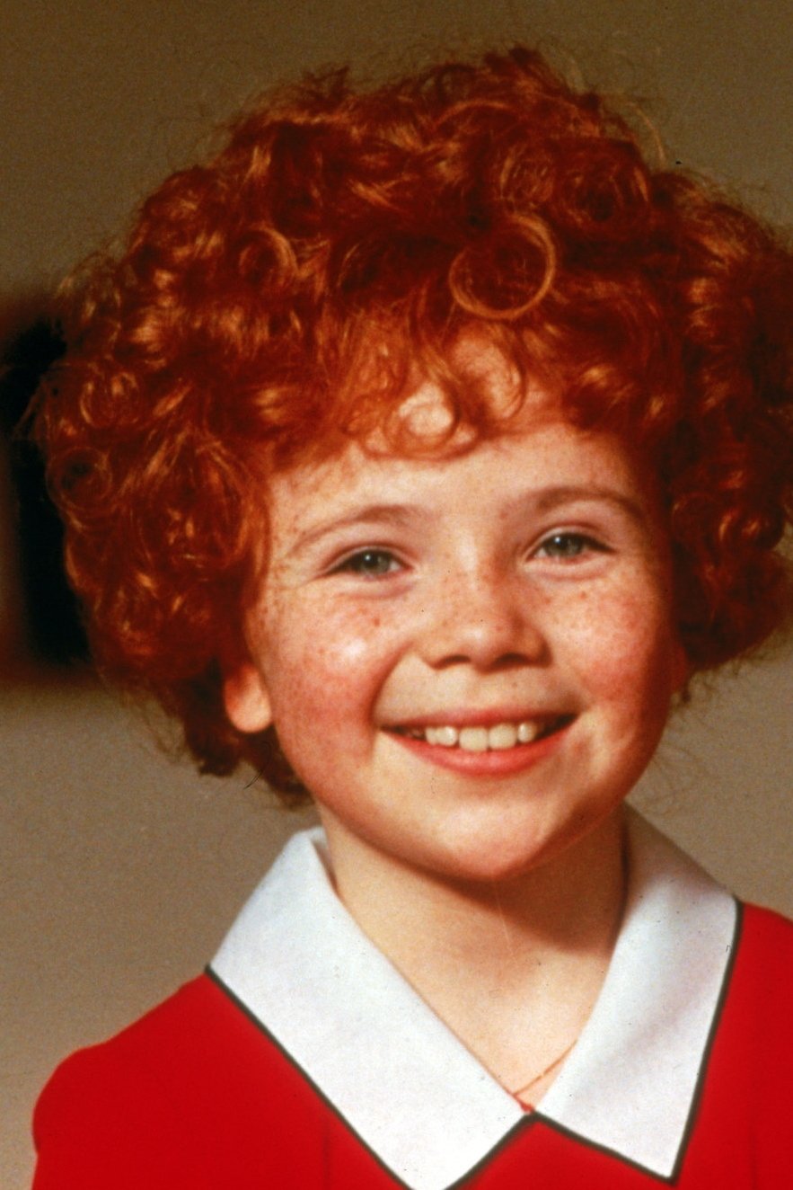 Foto de Aileen Quinn