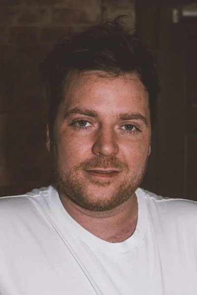 Foto de Brian Daniel Jakubowski